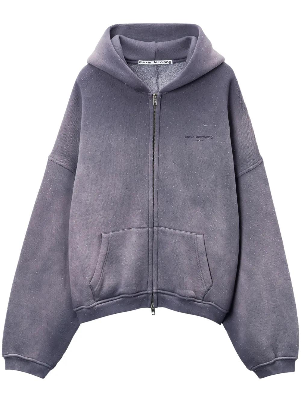 Men's Alexander Wang Hoodies from $180 | Lyst