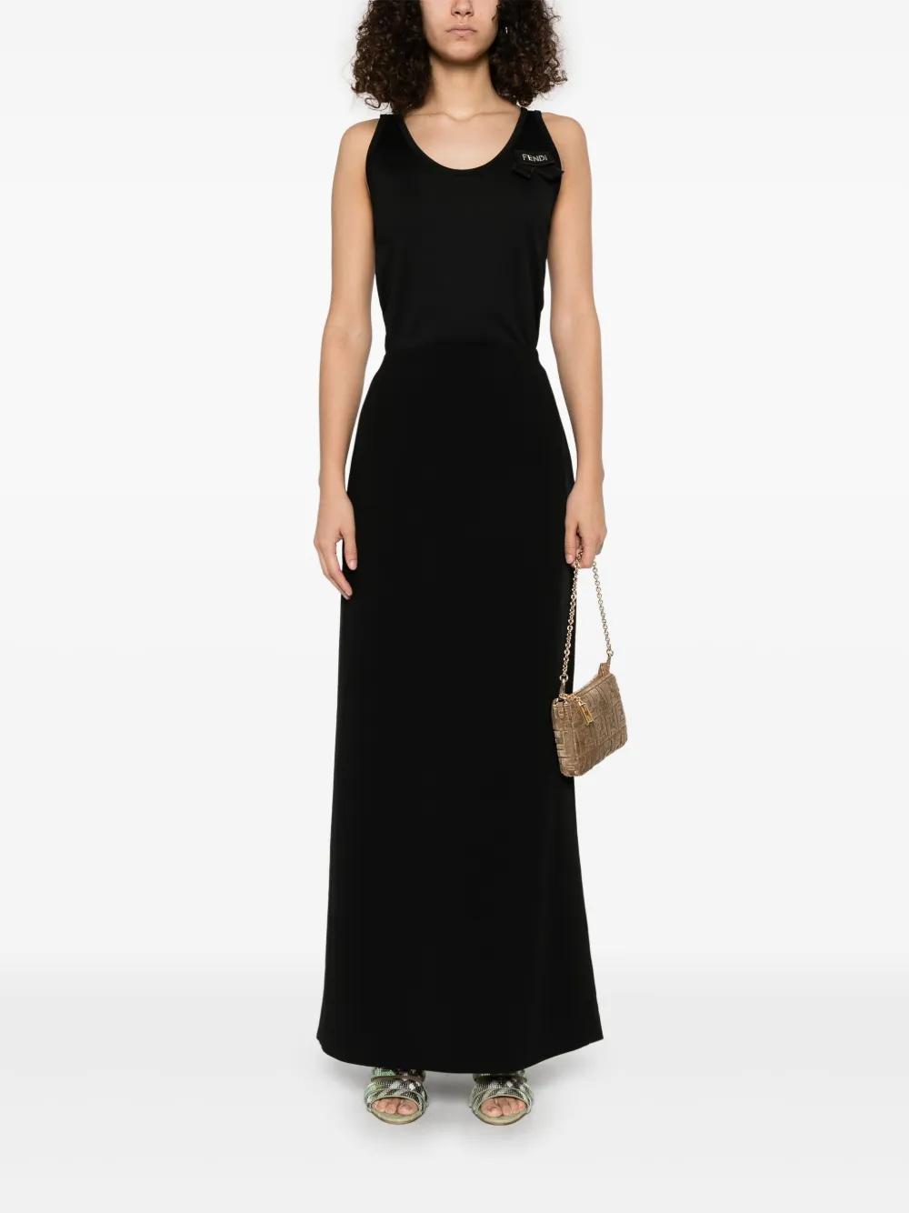 Fendi Mid-length skirts for Women | Online Sale up to 52