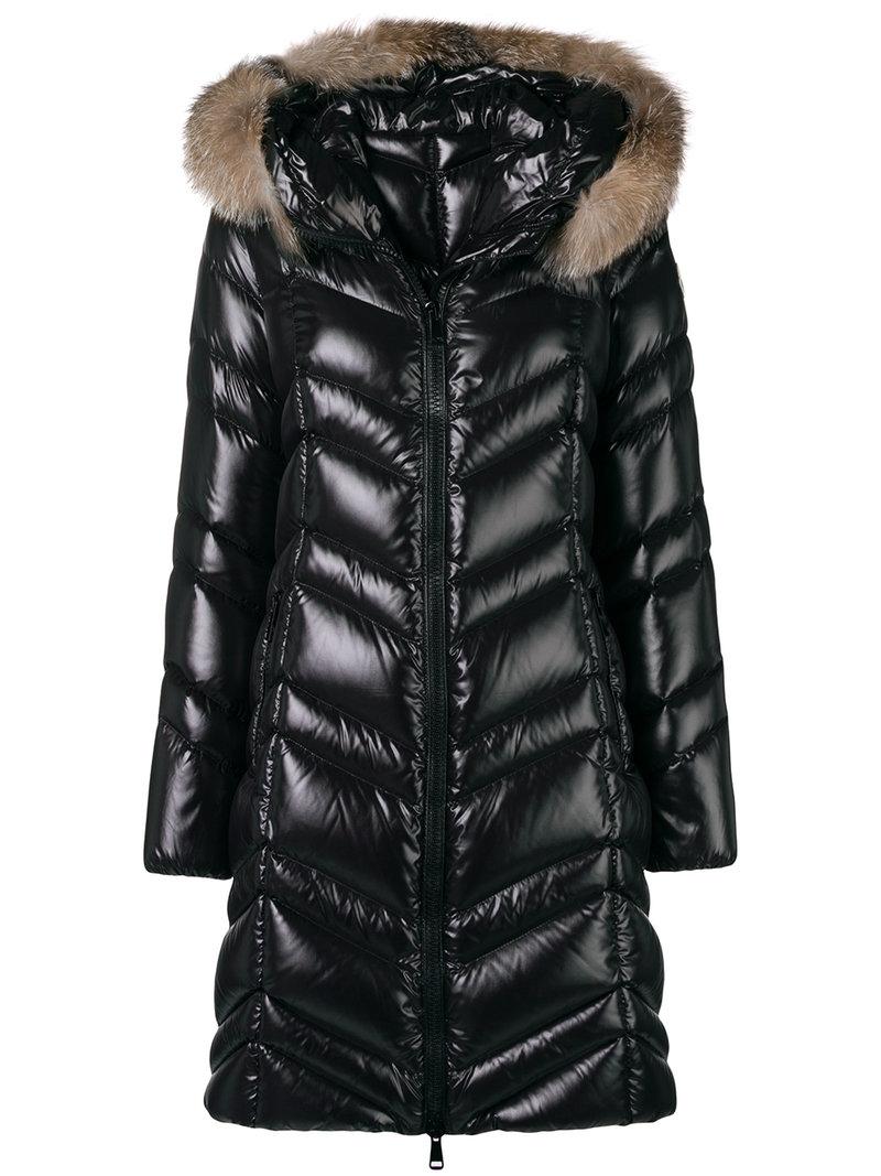 Moncler Wintermantel Largest Collection 