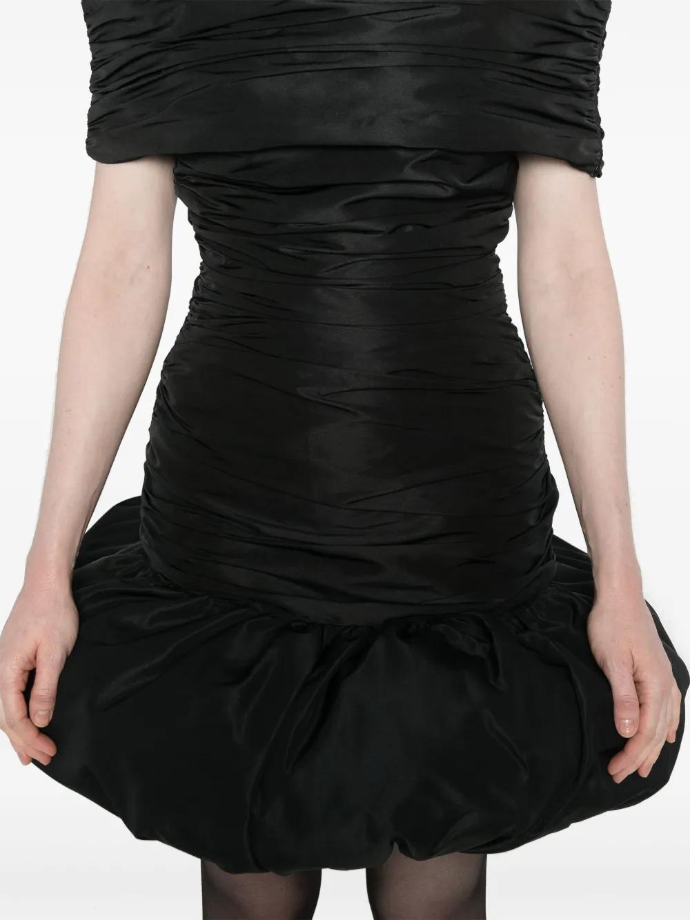 Coperni Dresses in Black | Lyst Canada