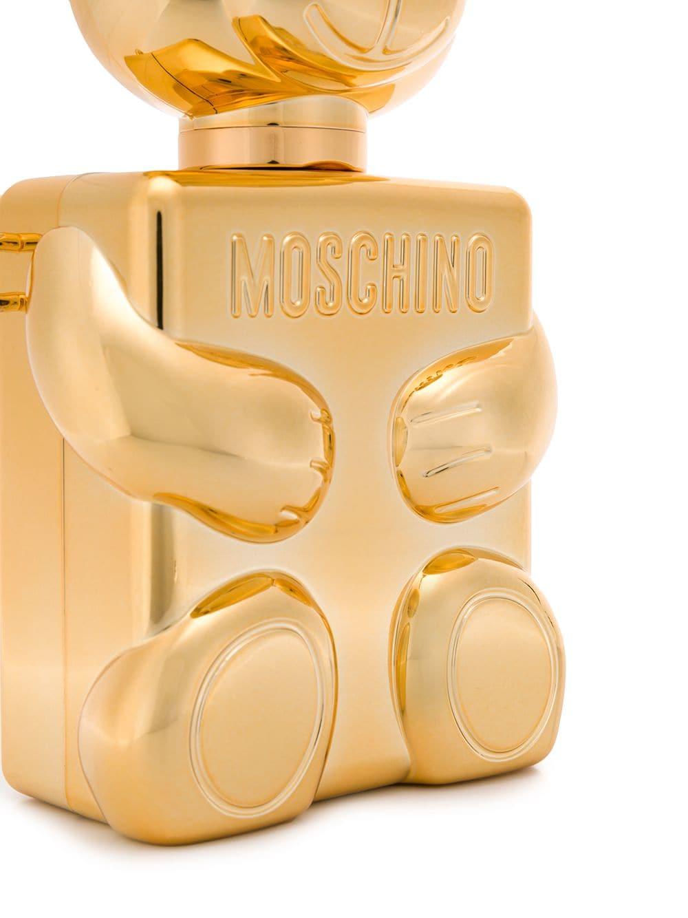 moschino free bag with perfume