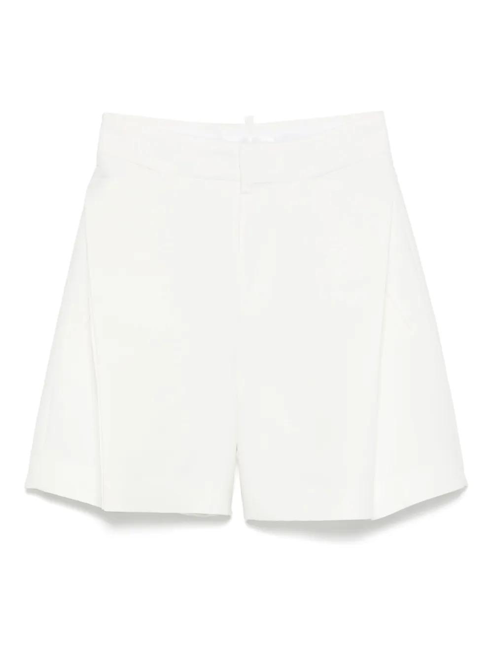 【関税込み】Victoria Beckham ショートパンツ B:MING by BEAMS（ビーミング by ビームス）前後 2WAY ショート