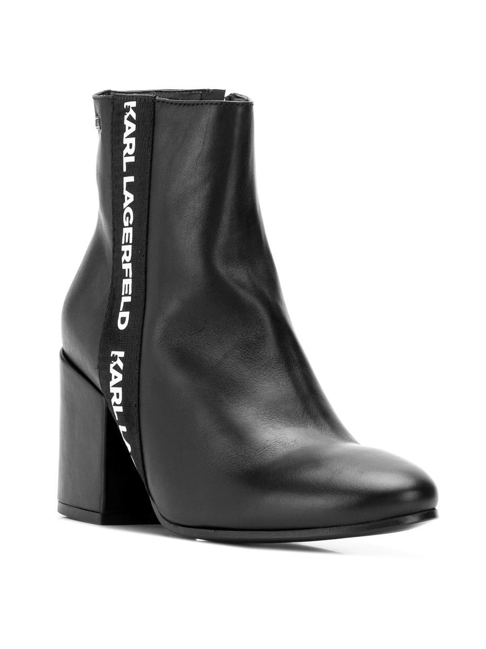 Обувь карл лагерфельд - 81 фото