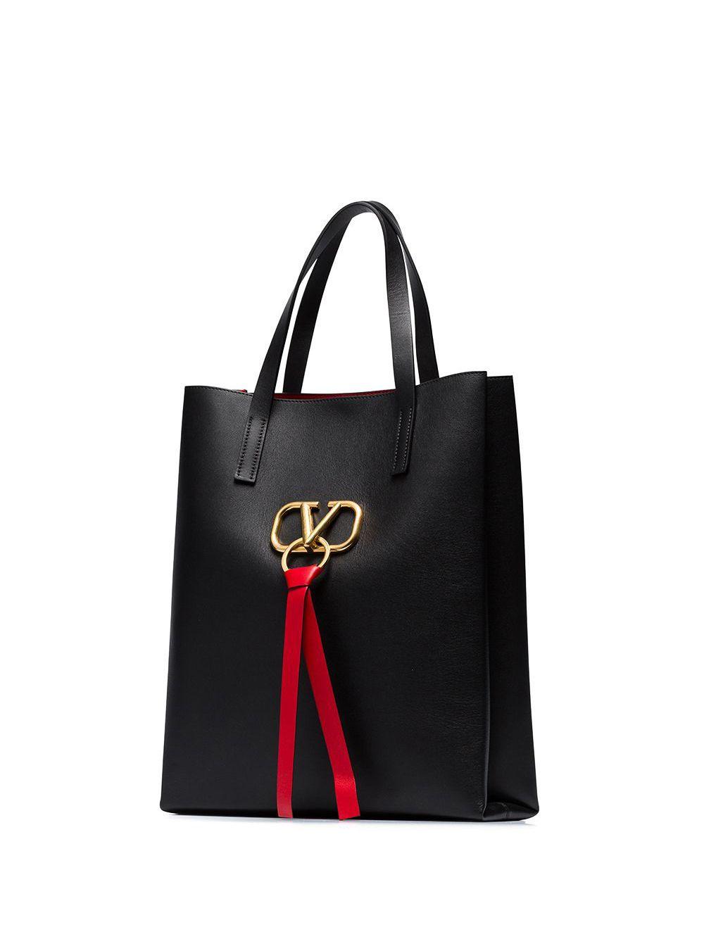 valentino vring tote