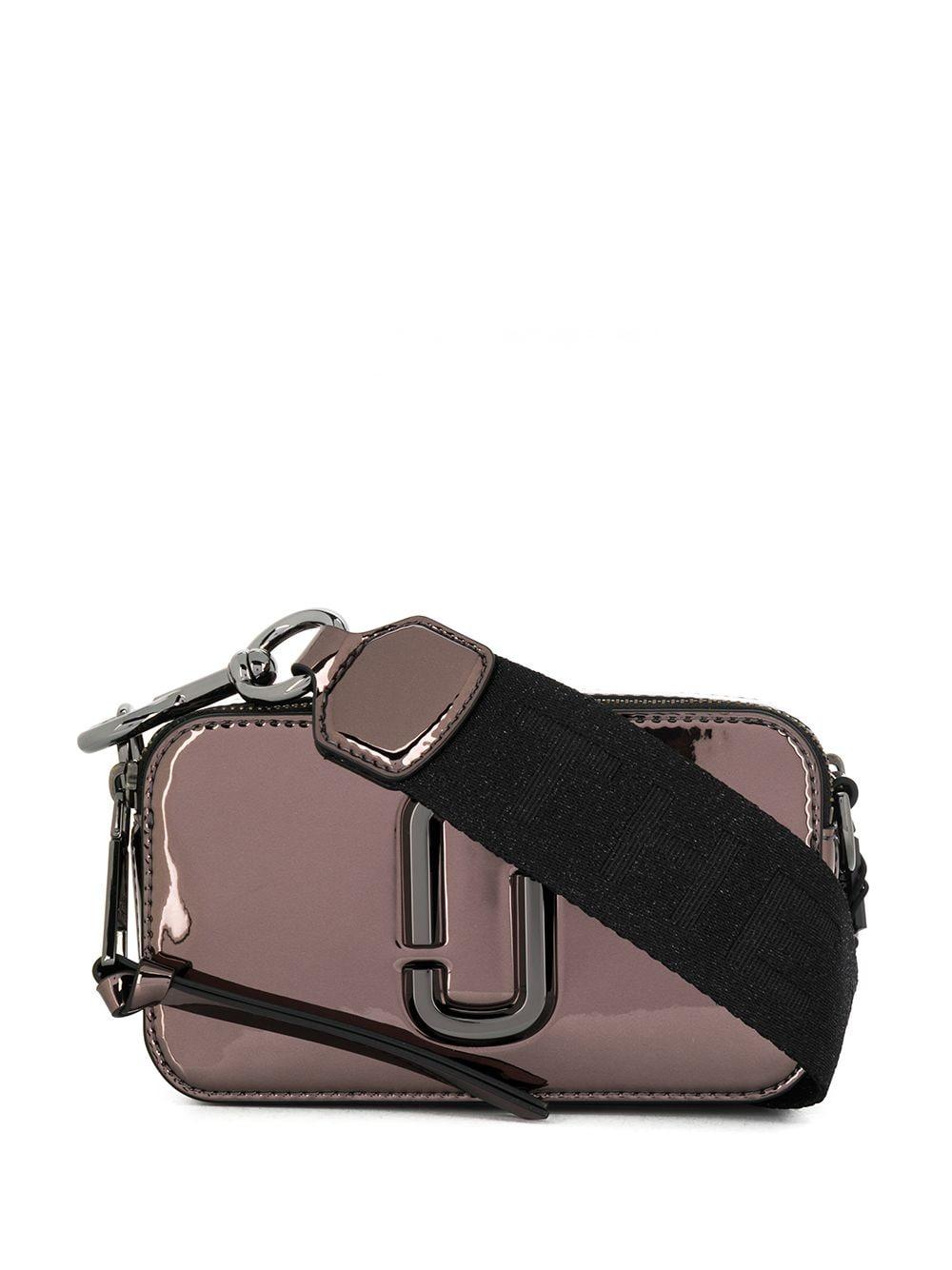 Marc Jacobs The Snapshot Purse Literacy Basics