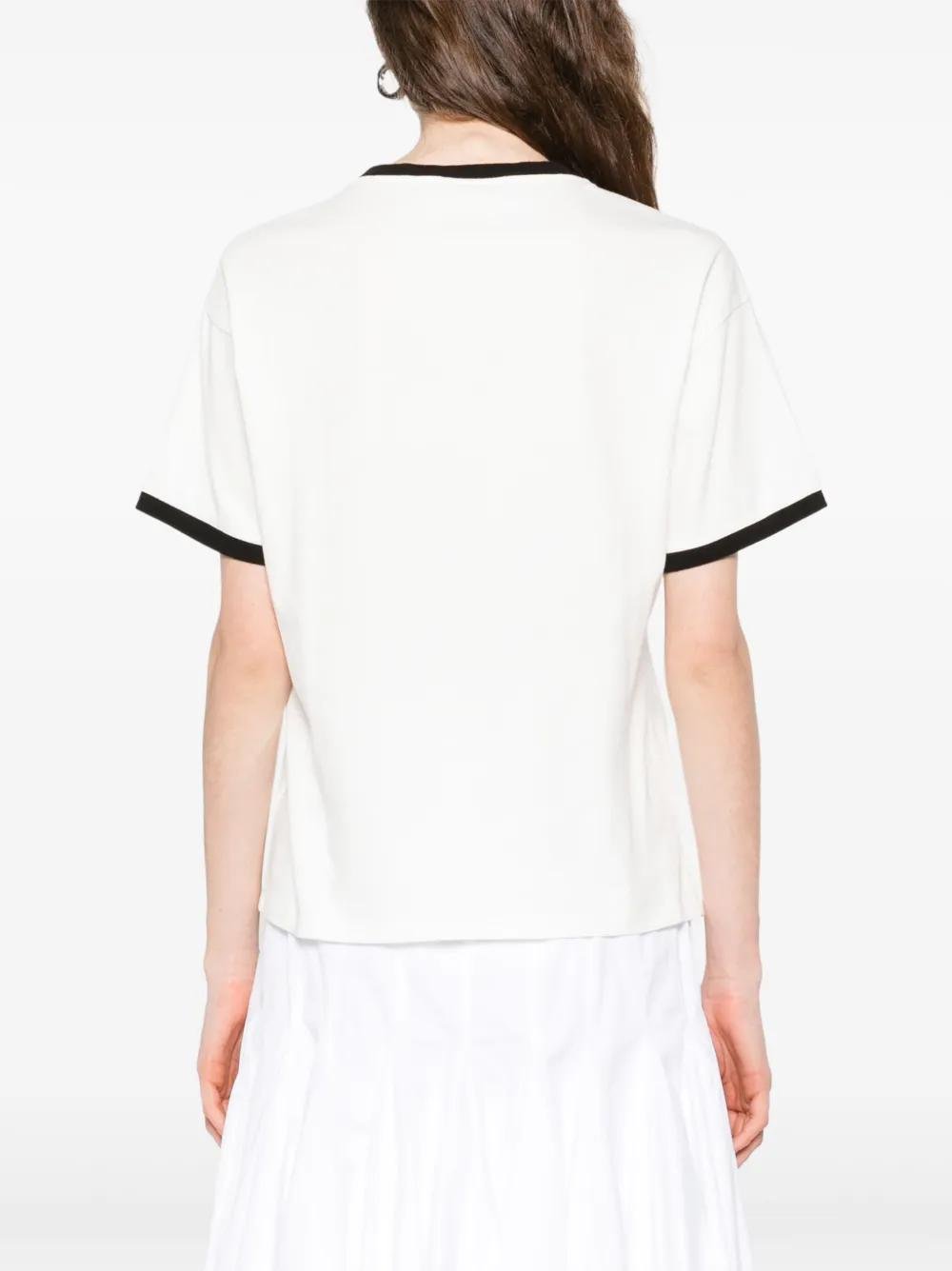 Alice + Olivia-Flared jeans voor dames | Online sale met kortingen tot 30%  | Lyst NL, image size:1000x1335