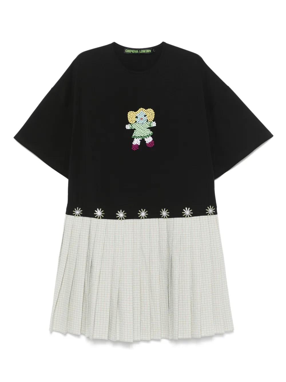 レディース Chopova Lowena ワンピース (カジュアル) | オンライン