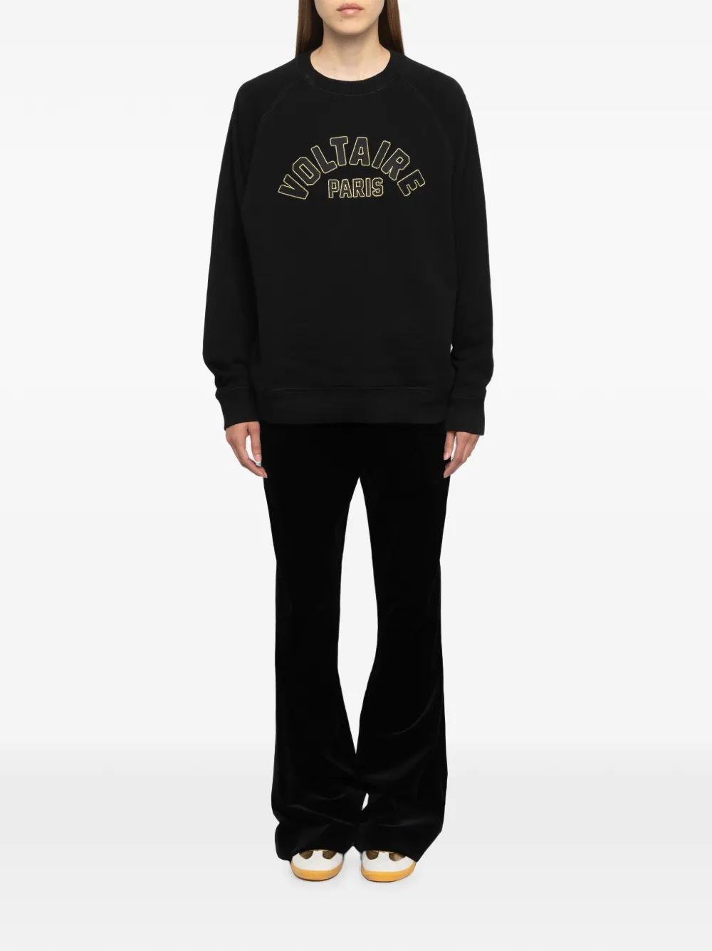 Zadig & Voltaire Sweatshirts for Women | Online Sale up to 86% off