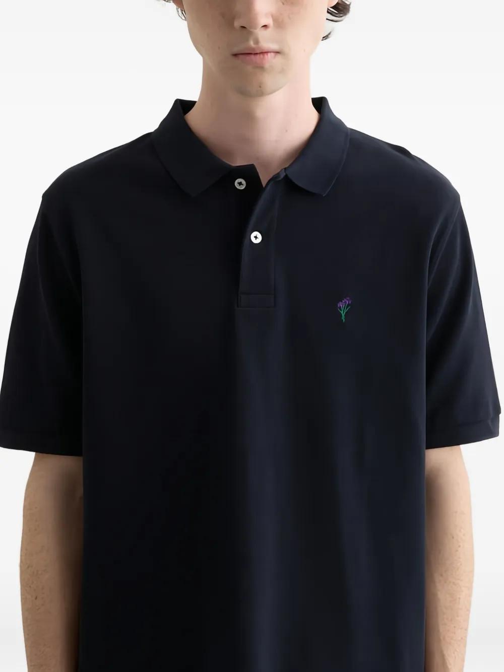 21SS NOAH ノア ニットポロ MESH KNIT POLO S - メルカリ