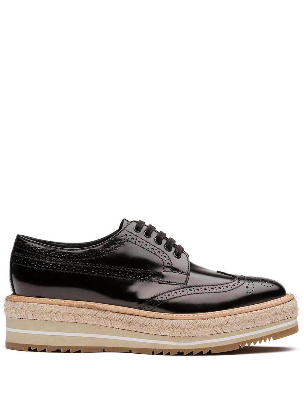 prada derby sale
