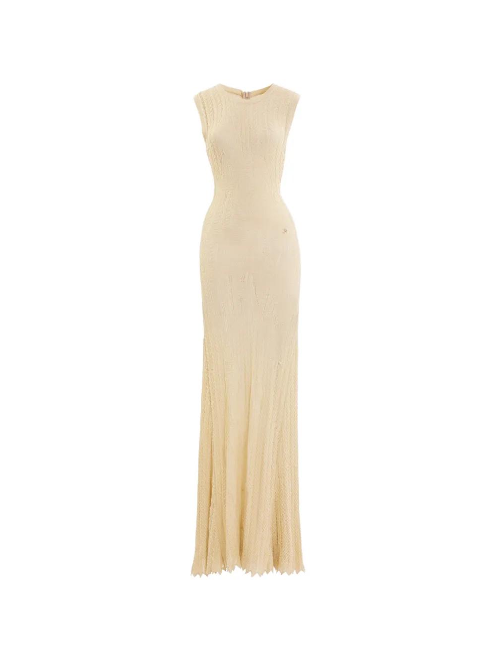 White Saiid Kobeisy Dresses for Women | Lyst