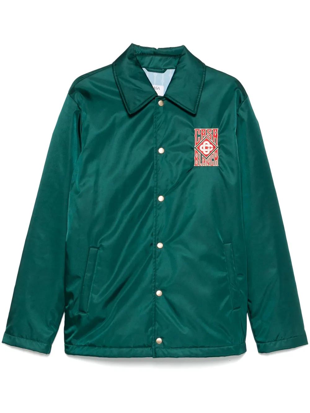 メンズ CASABLANCA ジャケット | オンラインセールは最大40%オフ メンズ CASABLANCA ジャケット | オンラインセールは最大40%オフ