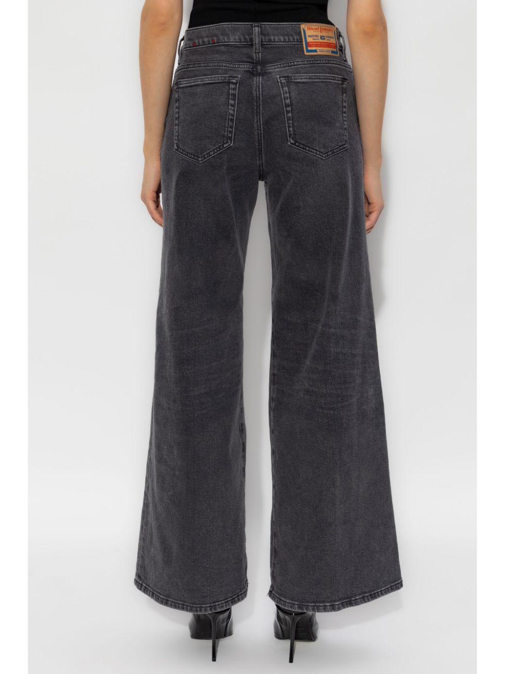 DIESEL レディース ブルー 1978 D-akemi ジーンズ ジーンズ DIESEL レディース ブルー 1978 D-akemi ジーンズ ジーンズ