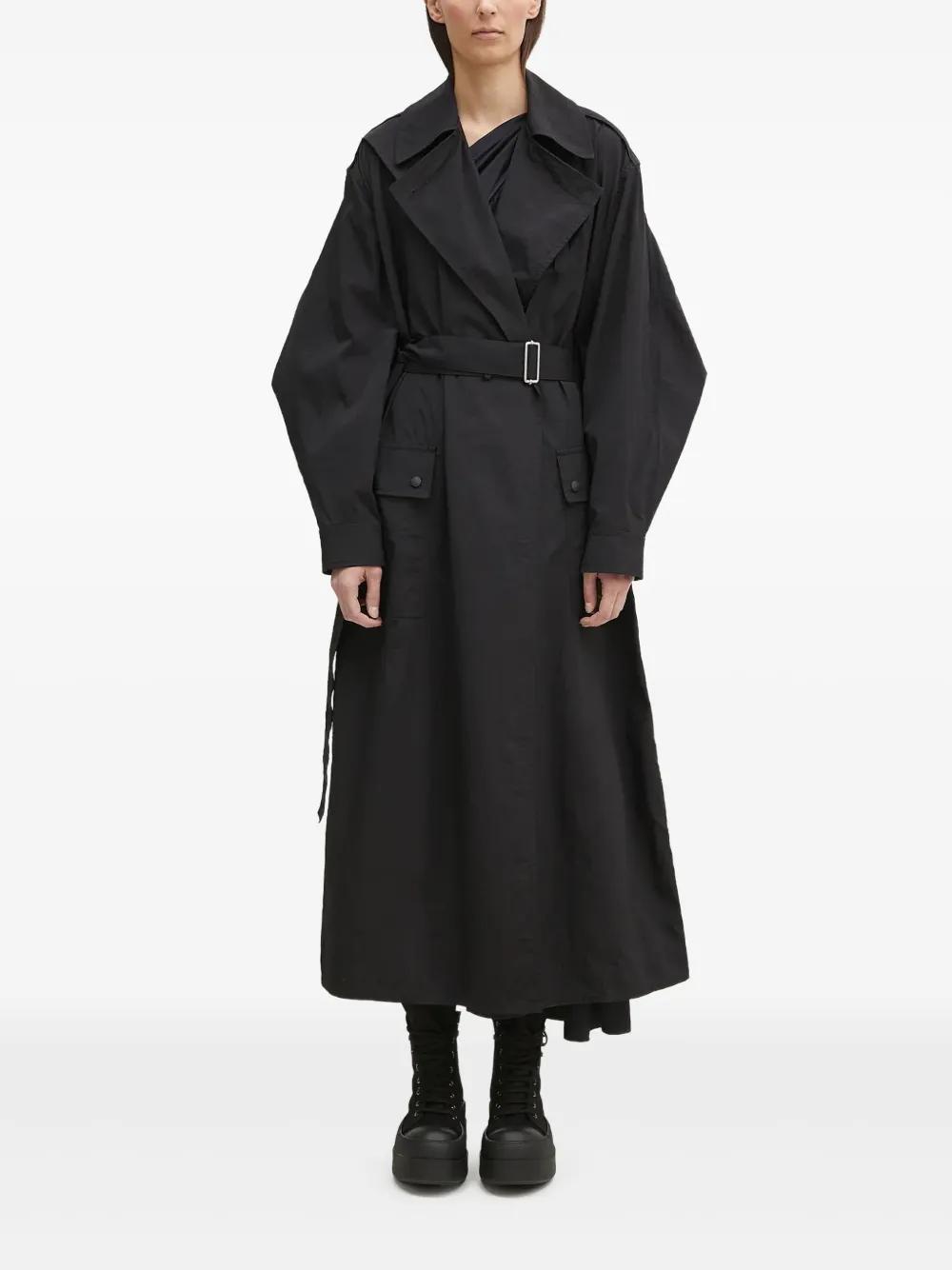 KENZO Trench coats for Women | Online Sale up to 55% off | Lyst