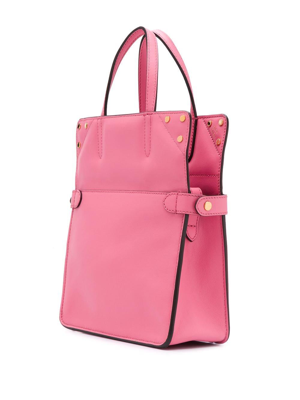 fendi flip mini handbag