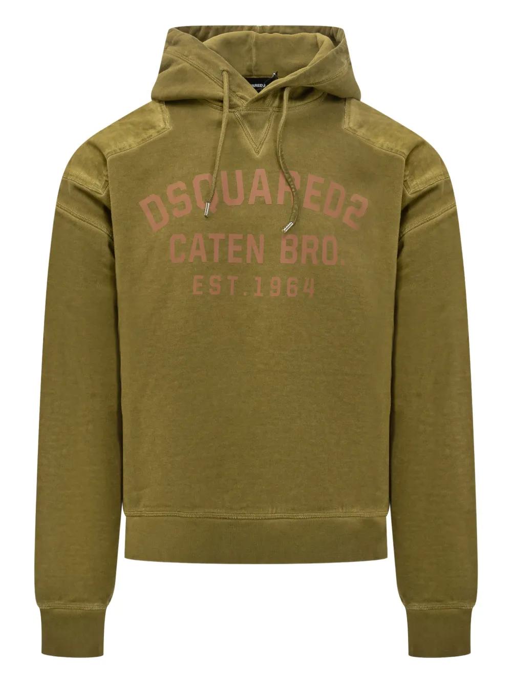 DSquared² Hoodies for Men | Online Sale up to 60% off | Lyst