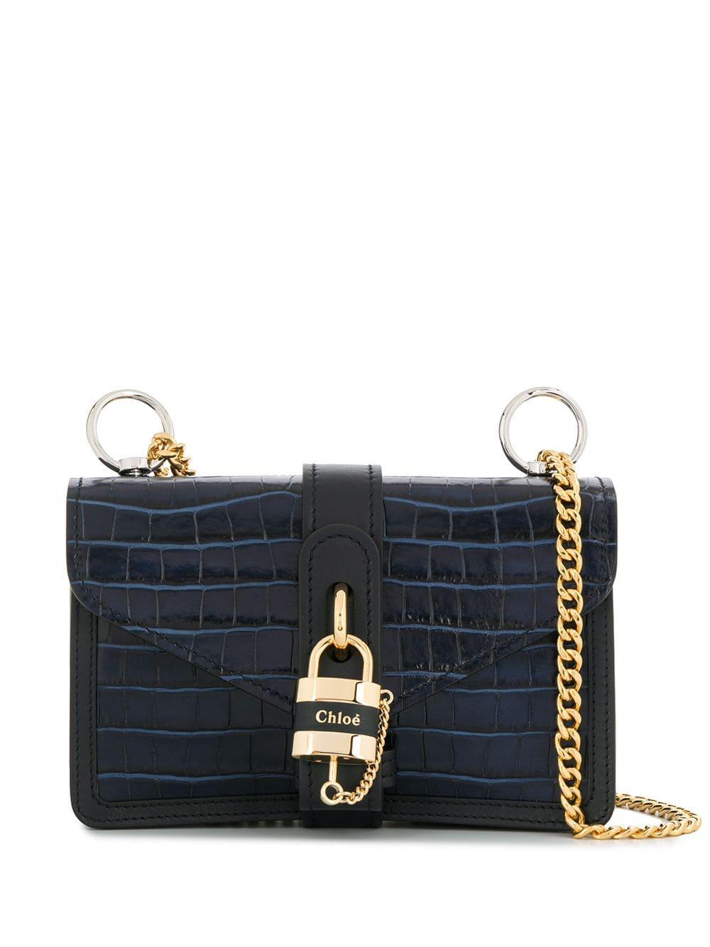 Chloe aby chain sale
