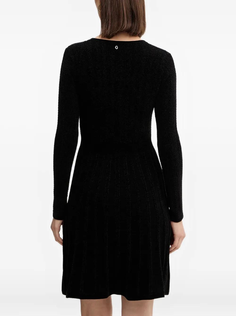 Guess Winter Dresses for Women | Lyst