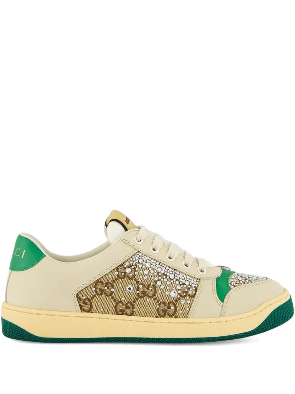 Gucci Sneakers voor dames | Lyst NL