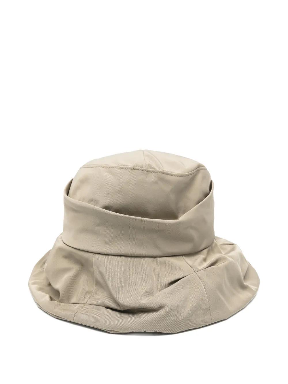 Y's Yohji Yamamoto Hats for Women | Online Sale up to 50% off | Lyst