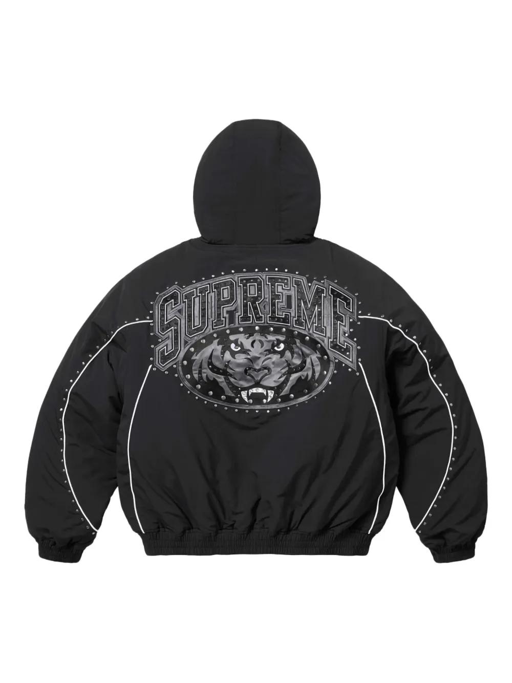 Supreme Jackets for Men | Online Sale up to 63% off | Lyst