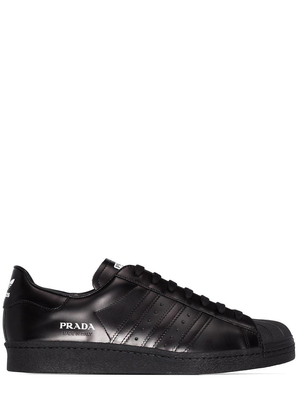 adidas superstar x prada