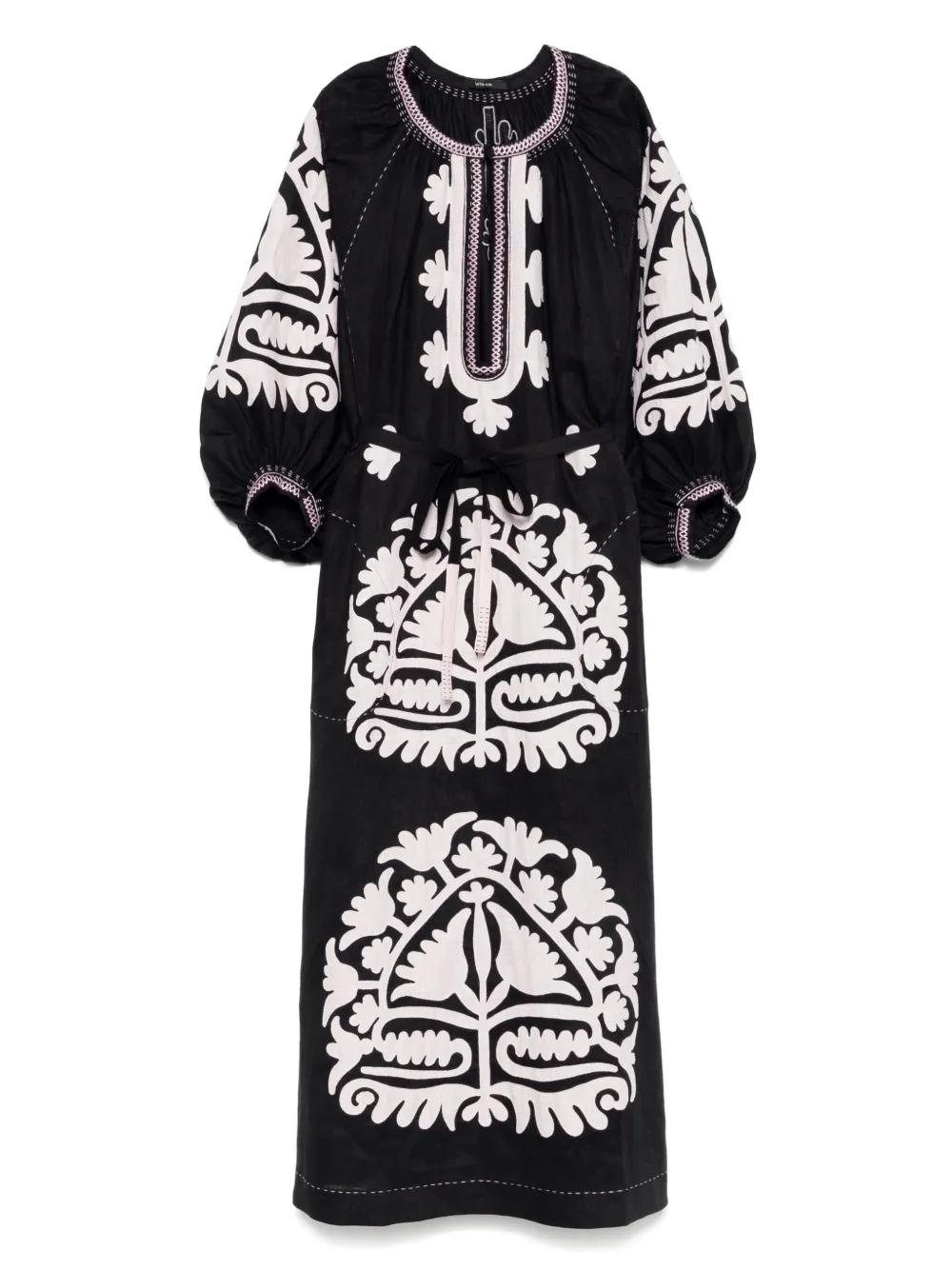 vita-kin-white-Grace-Midi-