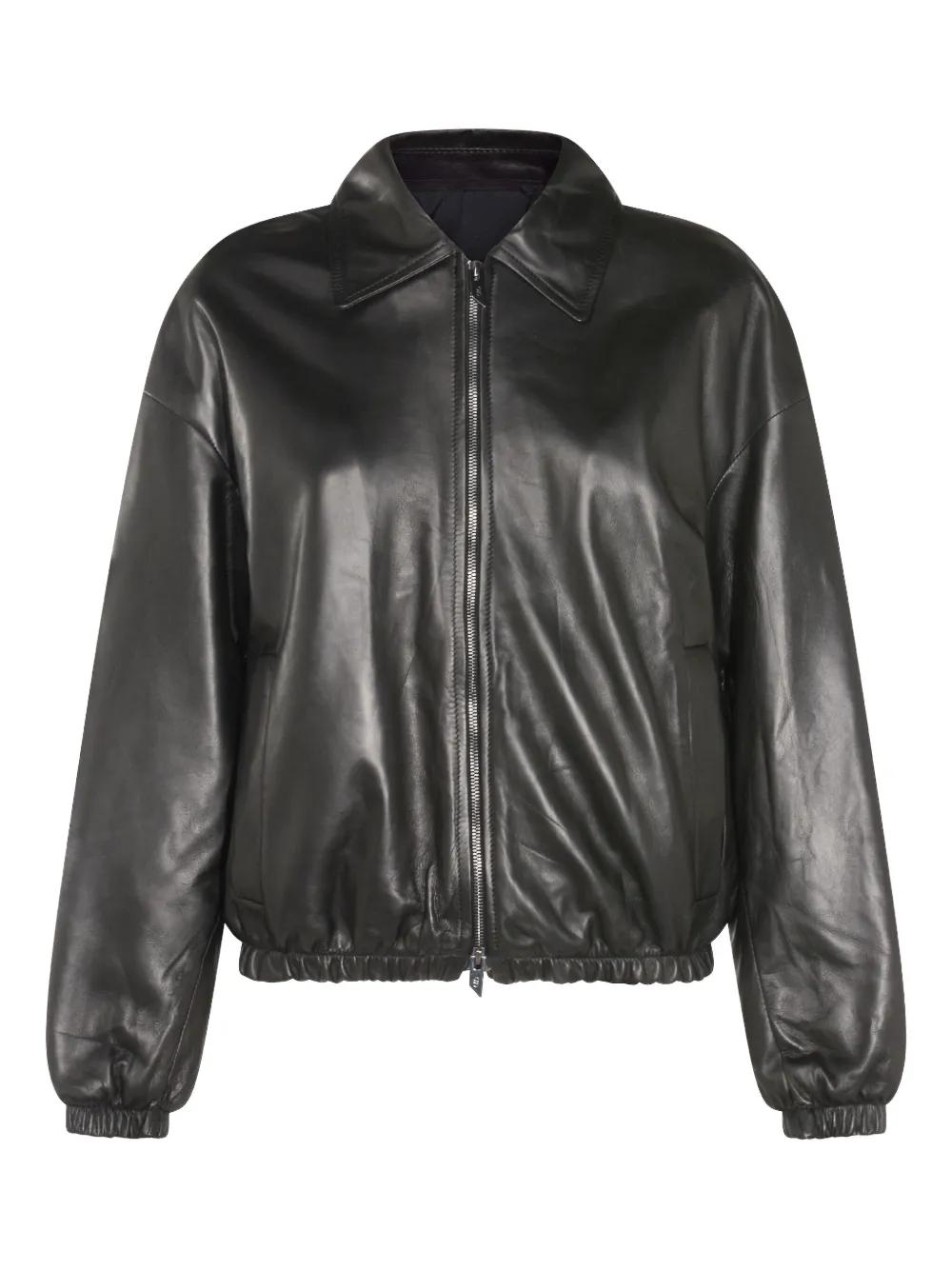 Salvatore Santoro Leather jackets for Women | Online Sale up to 56