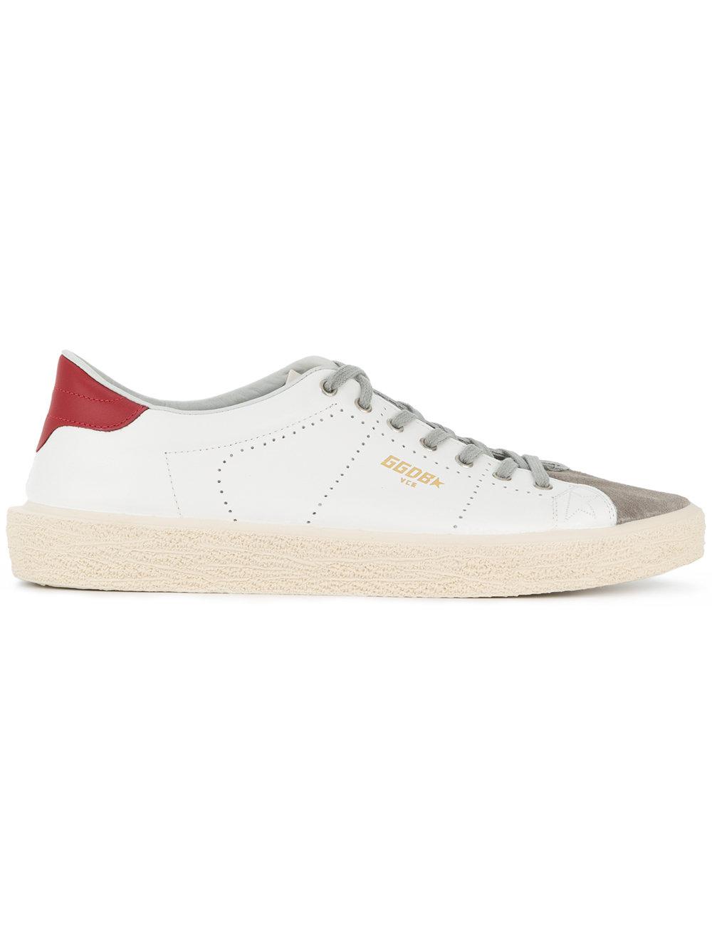 tennis shoes goose