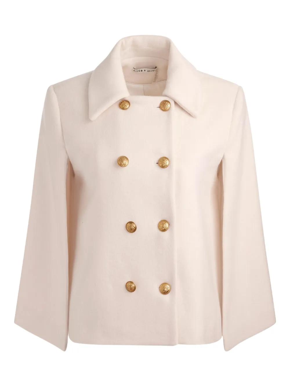Alice + Olivia Coats for Women | Online Sale up to 50% off Alice + Olivia Coats for Women | Online Sale up to 50% off