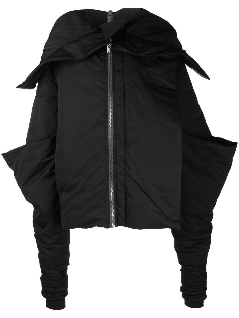 無料配達 22FW rick owens GAUNTLET BOMBER ジャケット www.dayton.com.ar