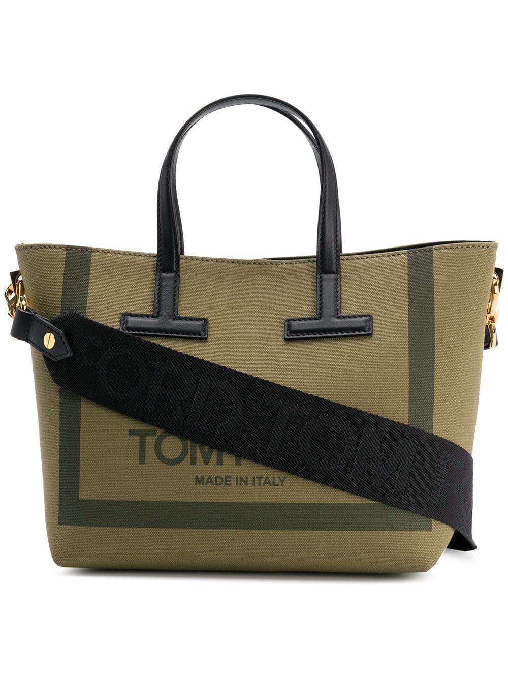 tom ford tote