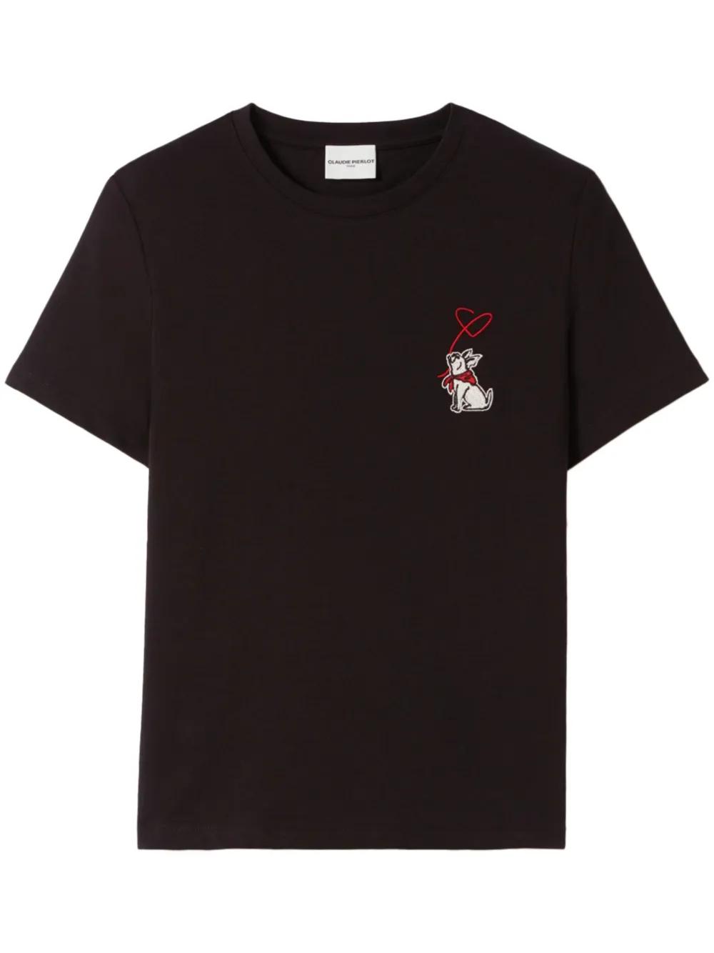 レディース Claudie Pierlot Tシャツ | オンラインセールは最大