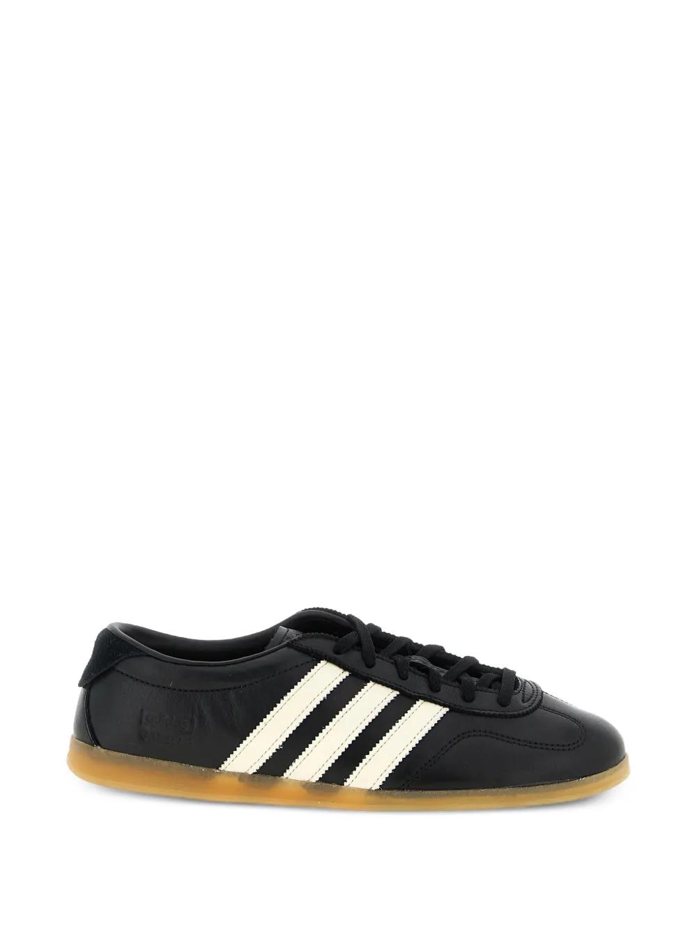 adidas gazelle silver green womens Adidas Womens Gazelle Indoor Shoes – Extra Butter main image 1