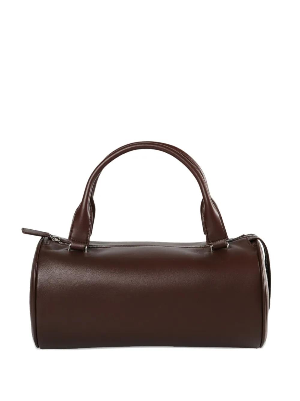 【THE ROW】超特価セール★Edith レザートートバッグ THE ROW Edith leather tote | NET-A-PORTER