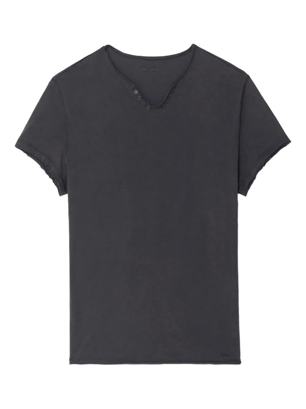 Zadig & Voltaire T-shirts for Men | Online Sale up to 59