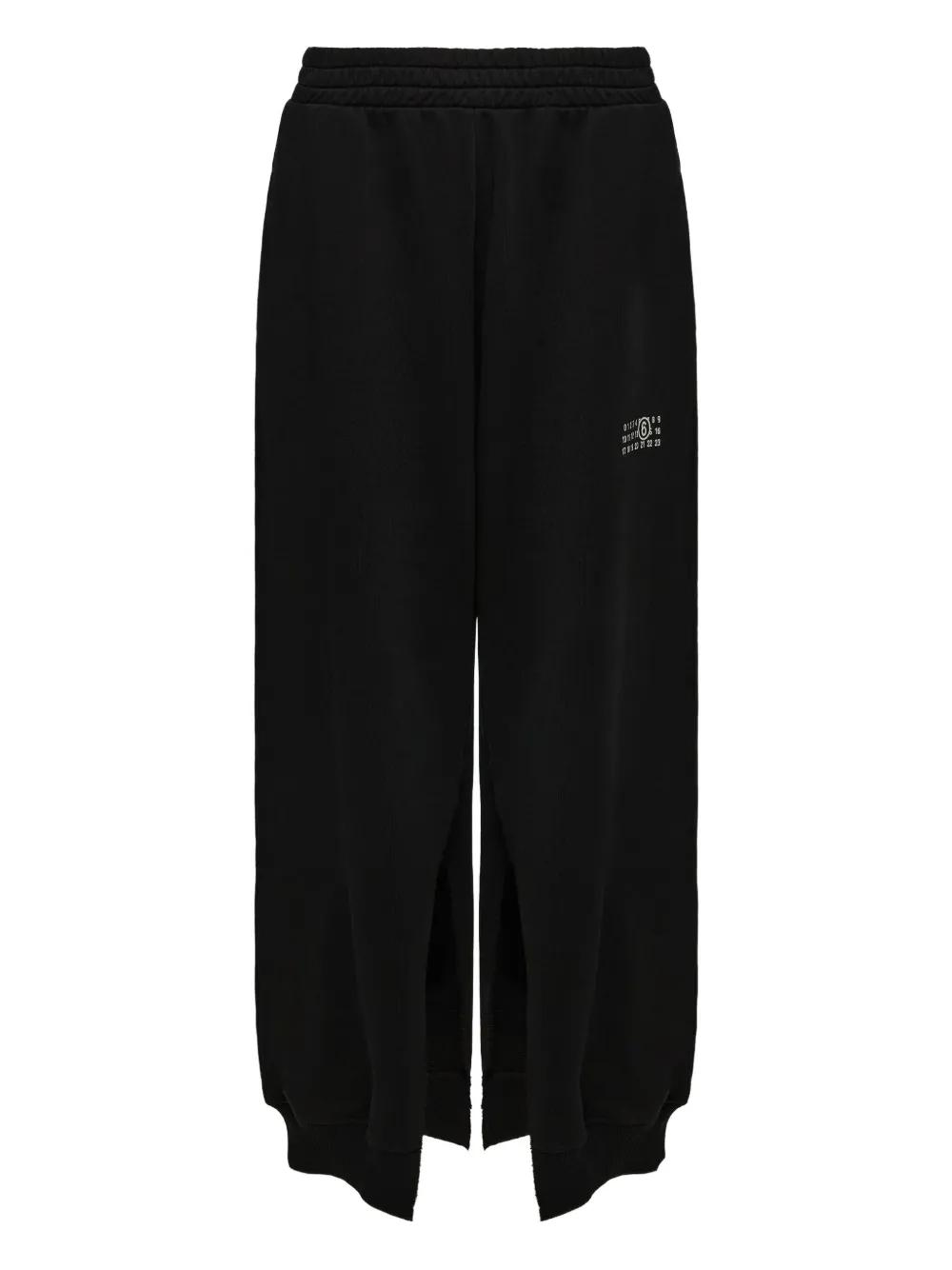 MM6 by Maison Martin Margiela Track pants and sweatpants for