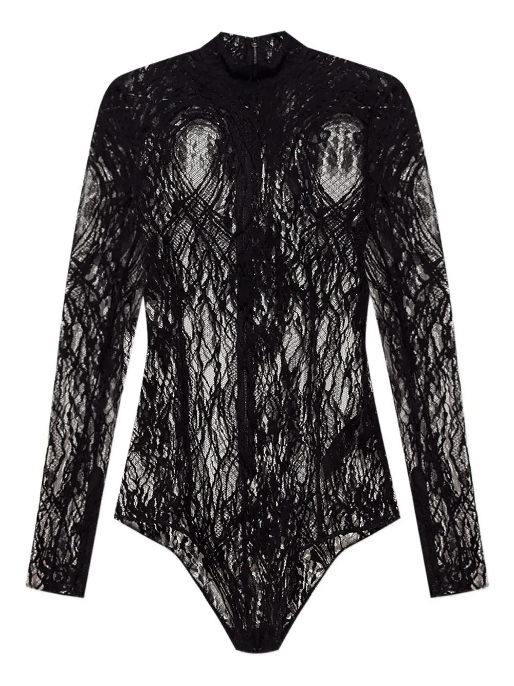 レディース Balmain ボディスーツ | オンラインセールは最大61
