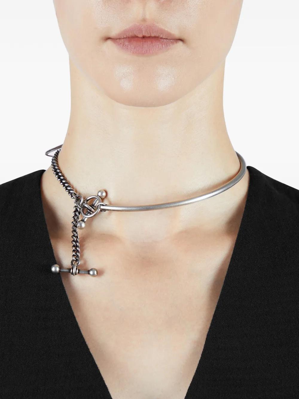 Ann Demeulemeester Necklaces for Women | Online Sale up to 30% off