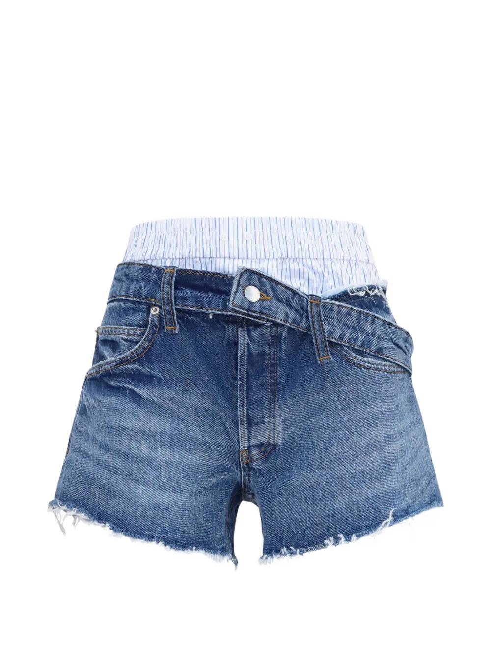 Alexander Wang Shorts for Women | Online Sale up to 40% off | Lyst