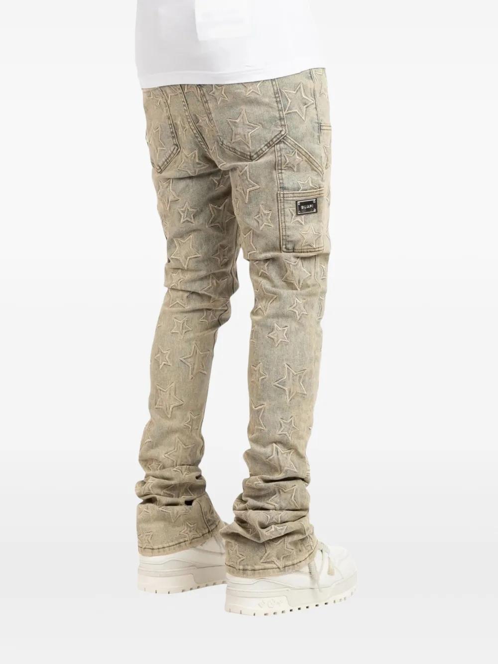 パンツ GUAPI / VINTAGE STARS DENIM GUAPI VINTAGE STARS JEANS – BLUE CITY NYC