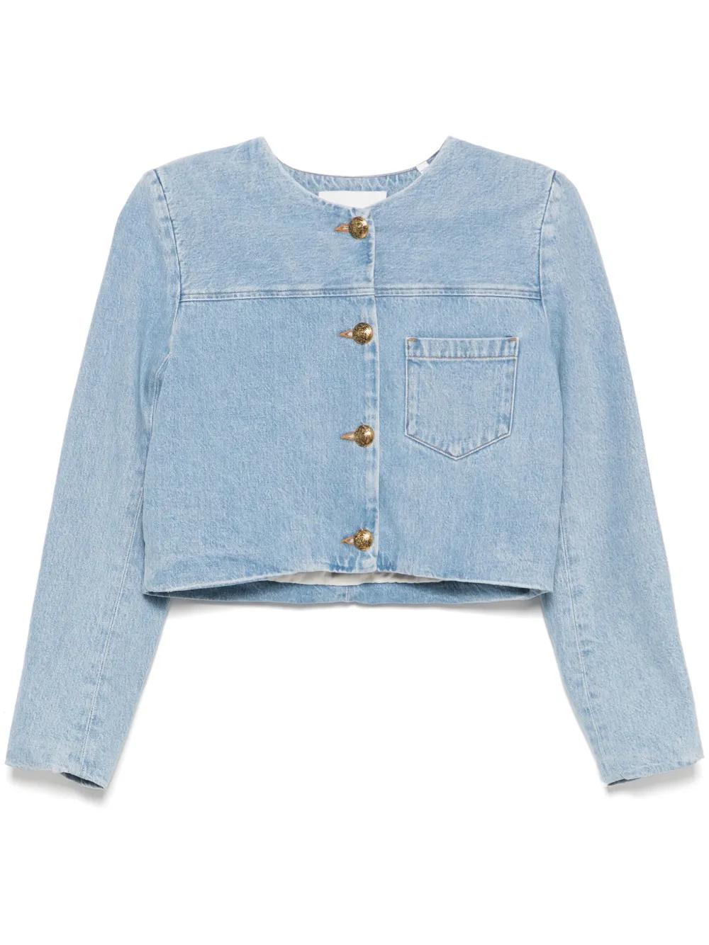 Citizens of Humanity Jean and denim jackets for Women