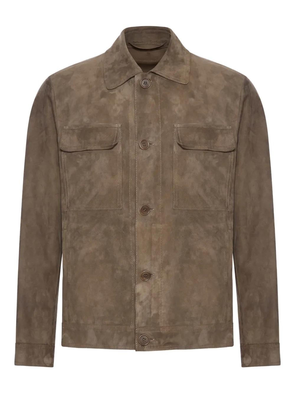 Salvatore Santoro Casual jackets for Men | Online Sale up to