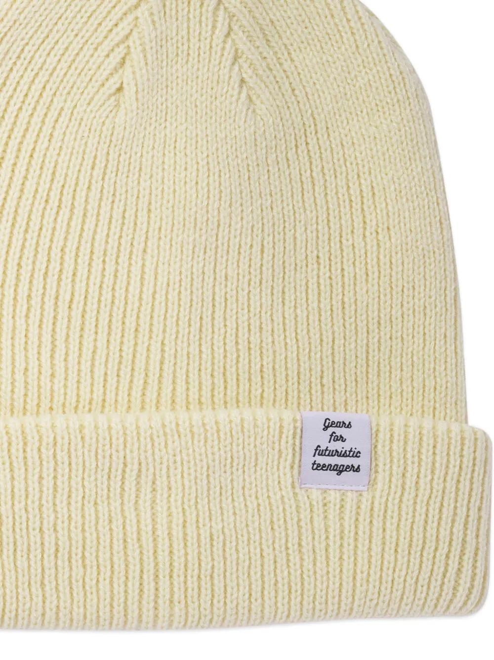 帽子 HUMAN MADE BEANIE Human Made Big beanie | BLACK | SEVENSTORE