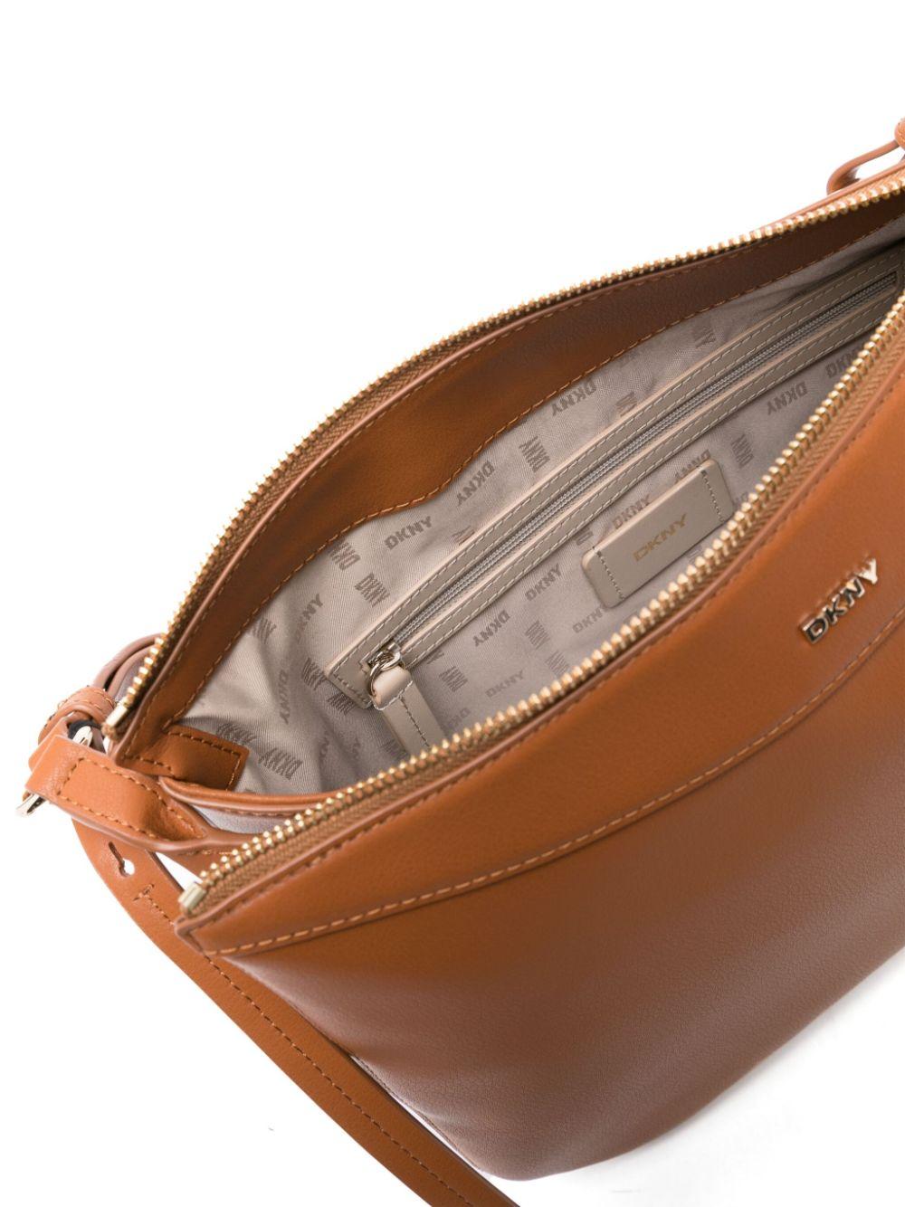 Dkny gramercy best sale small shoulder bag