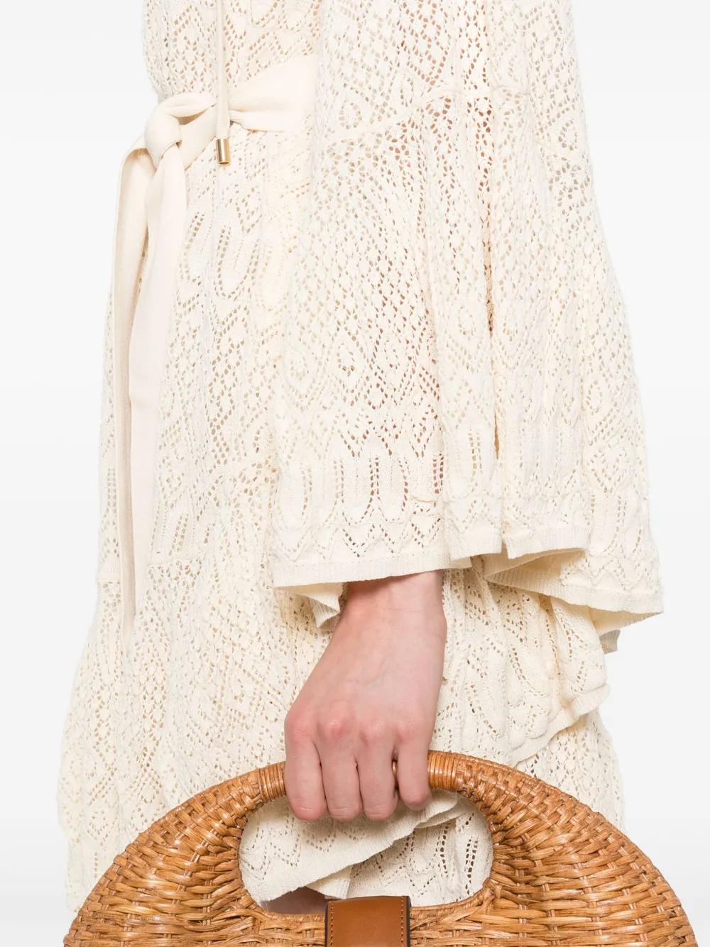zimmermann coco lace mini dress Zimmermann Coco Lace Mini Dress