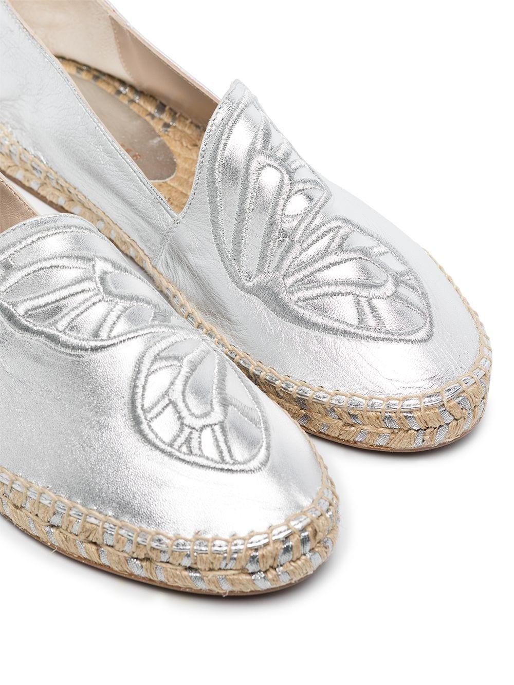 sophia webster espadrilles sale