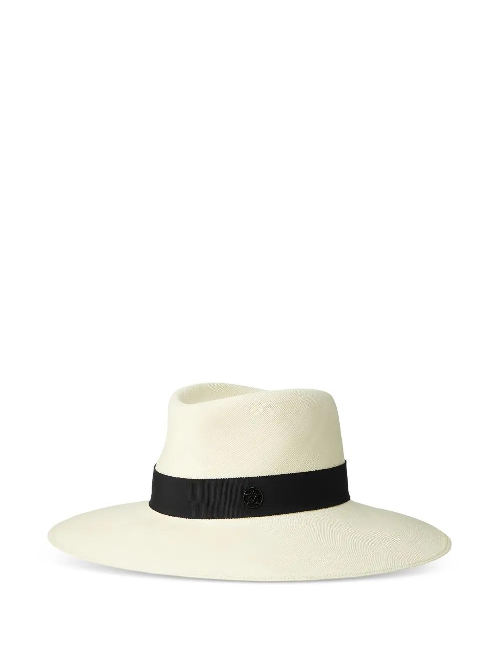 MAISON MICHEL ハット MAISON MICHEL（メゾンミッシェル)】 CHARLES HAT｜PARIGOT ONLINE