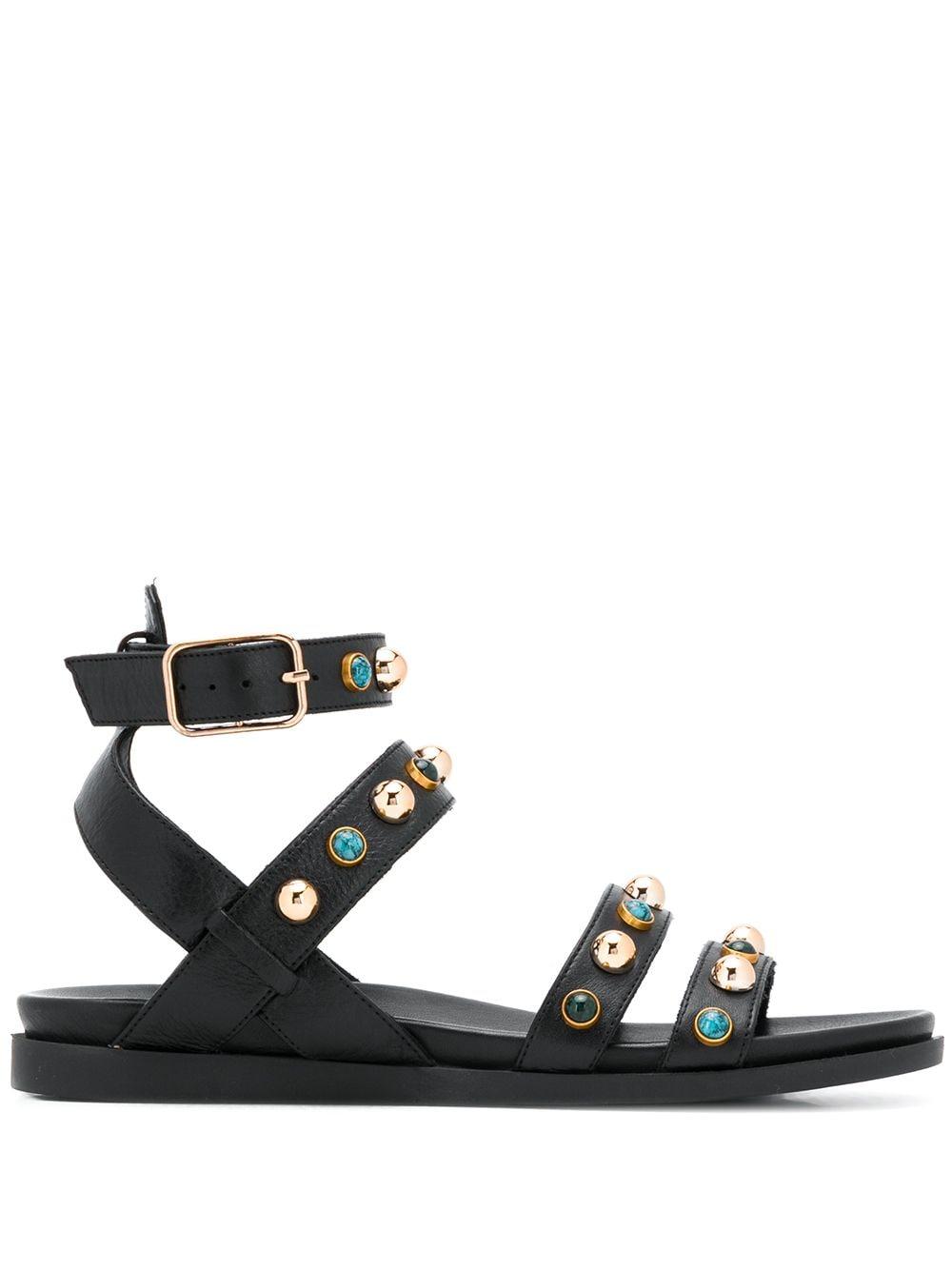 Carvela cheap kast sandals