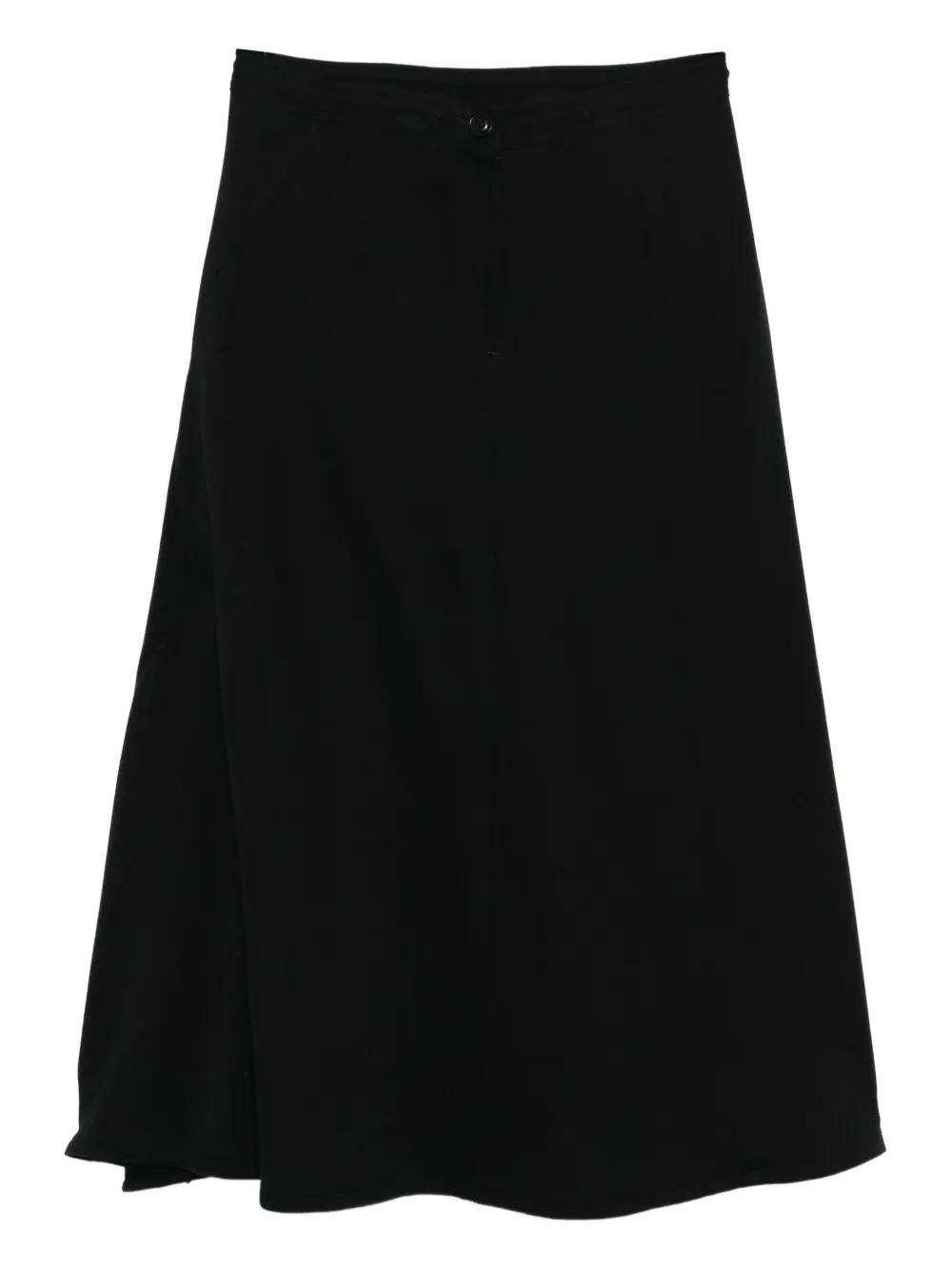 スカート Y's long skirt Y's Yohji Yamamoto Skirts for Women | Online Sale up to 84